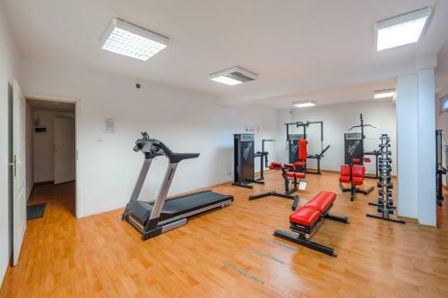 Apartamenty Sun&snow Zielone Tarasy