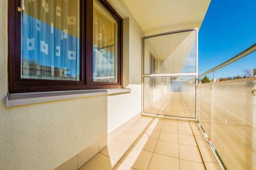 Apartamenty Sun&snow Zielone Tarasy