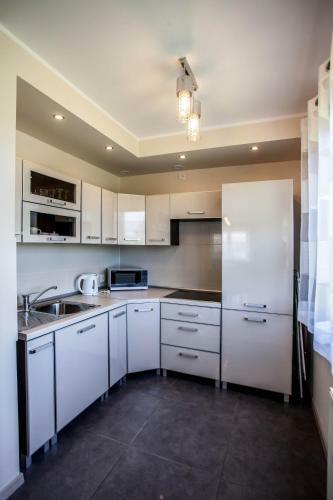 Apartamenty Sun&snow Zielone Tarasy