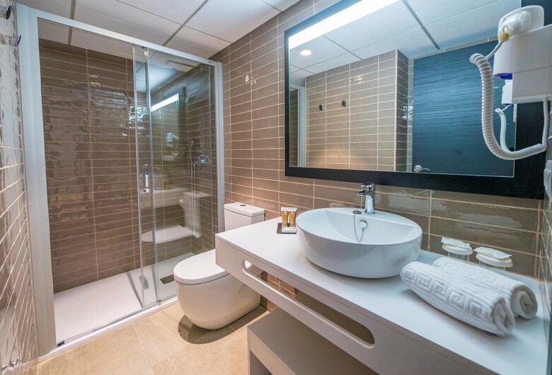 Hotel Golden Port Salou & Spa