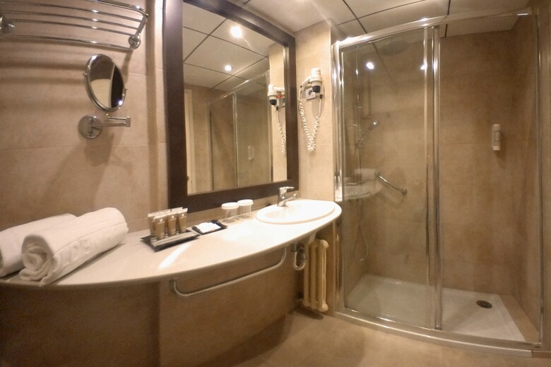 Hotel Golden Port Salou & Spa