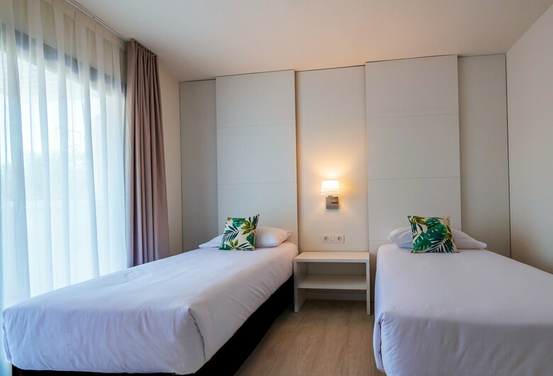Hotel Golden Port Salou & Spa