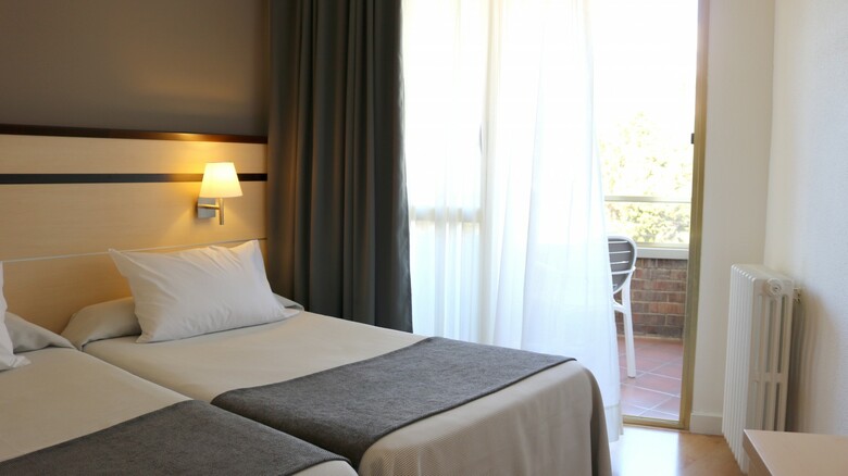 Hotel Golden Port Salou & Spa