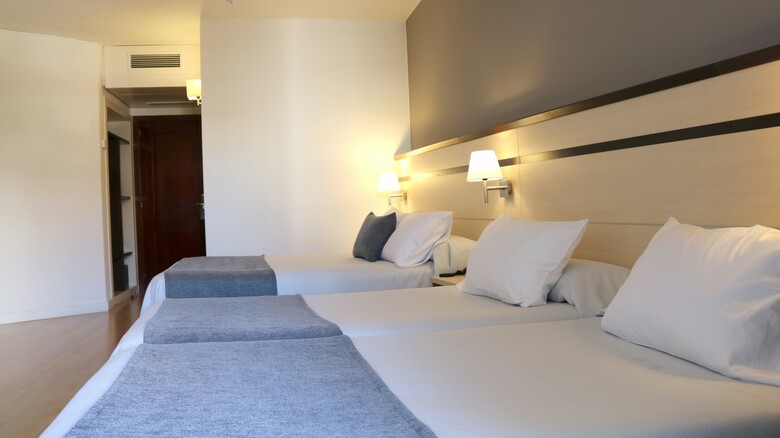 Hotel Golden Port Salou & Spa