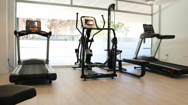 Hotel Golden Port Salou & Spa