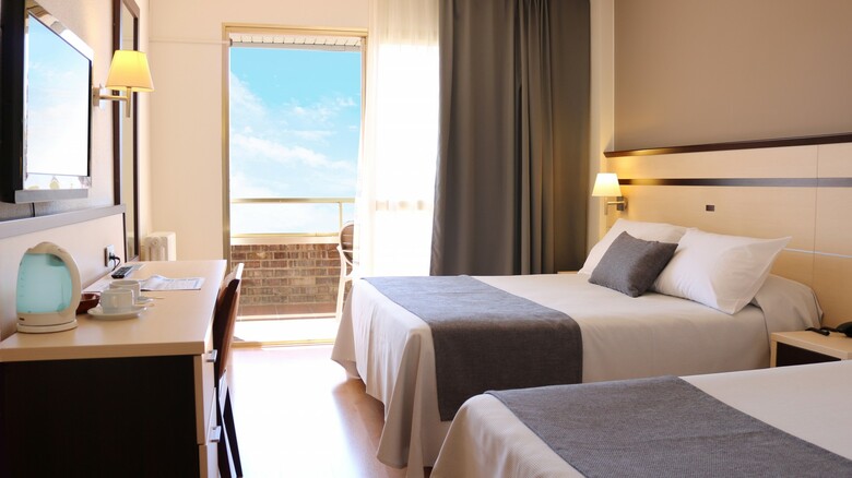 Hotel Golden Port Salou & Spa