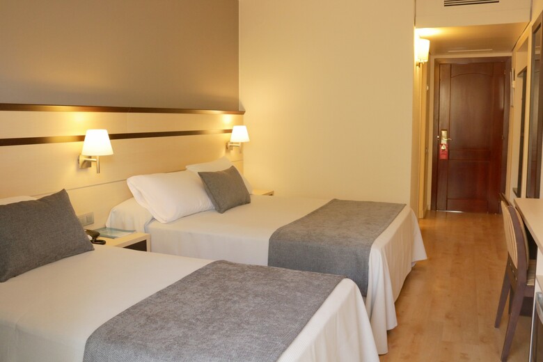 Hotel Golden Port Salou & Spa