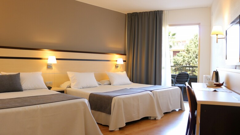 Hotel Golden Port Salou & Spa