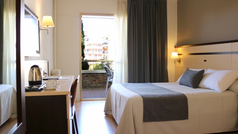 Hotel Golden Port Salou & Spa