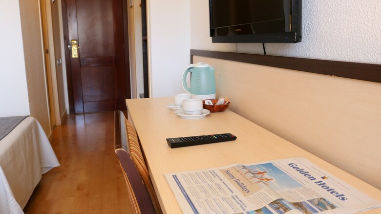 Hotel Golden Port Salou & Spa