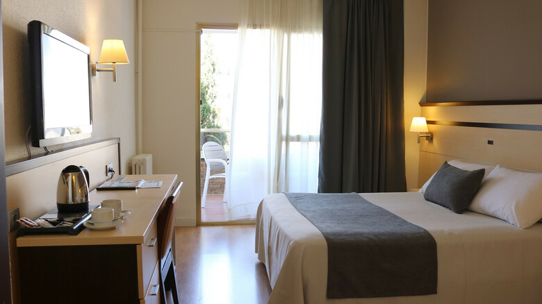 Hotel Golden Port Salou & Spa