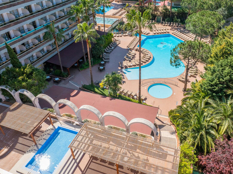 Hotel Golden Port Salou & Spa