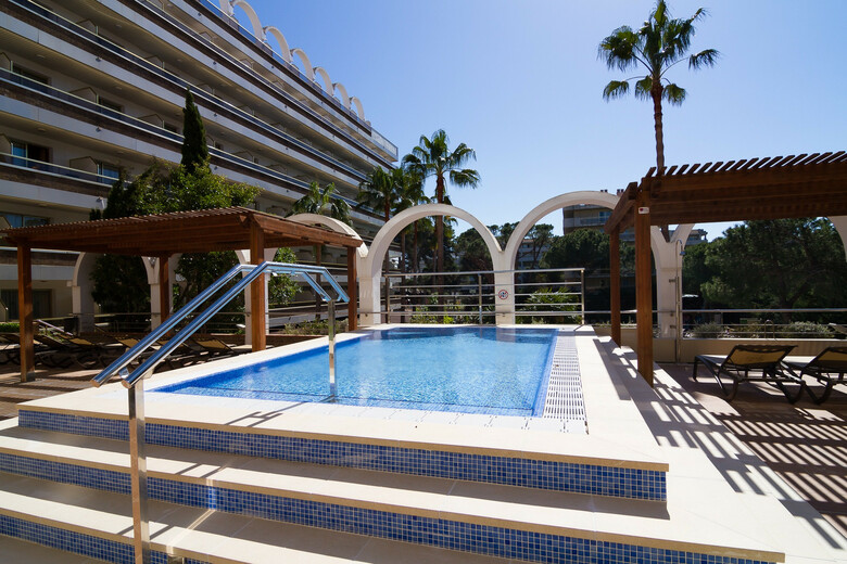 Hotel Golden Port Salou & Spa
