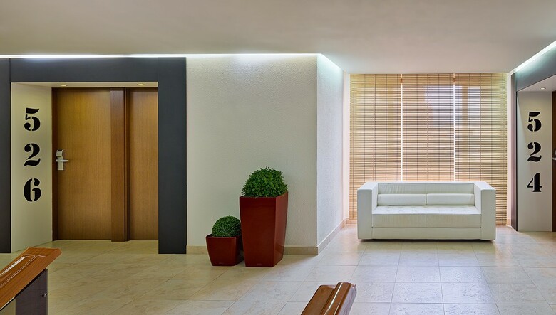 Hotel H10 Vintage Salou - Adults Only