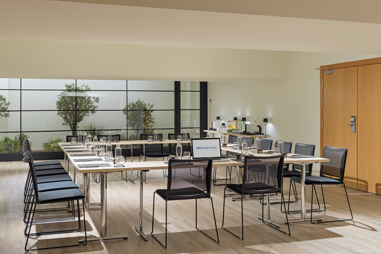 Hotel H10 Vintage Salou - Adults Only