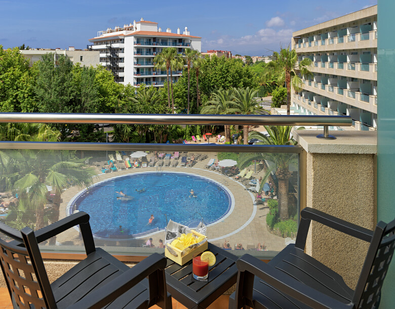 Hotel H10 Vintage Salou - Adults Only