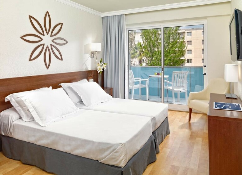 Hotel H10 Delfin S�lo Adultos