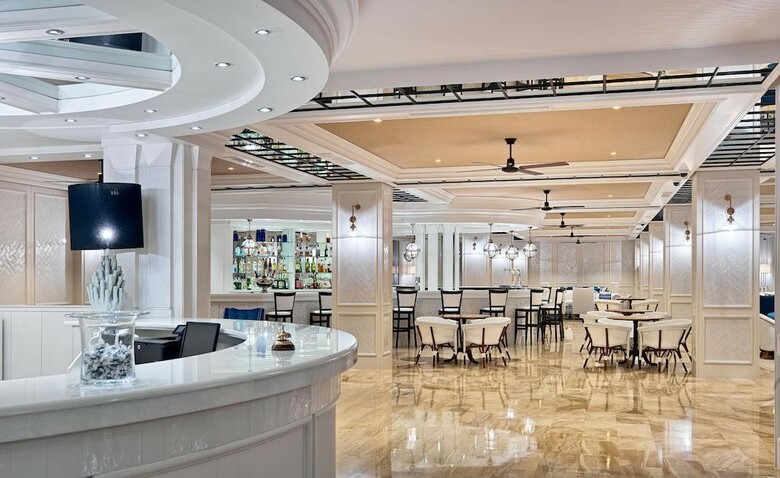 Hotel H10 Delfin S�lo Adultos