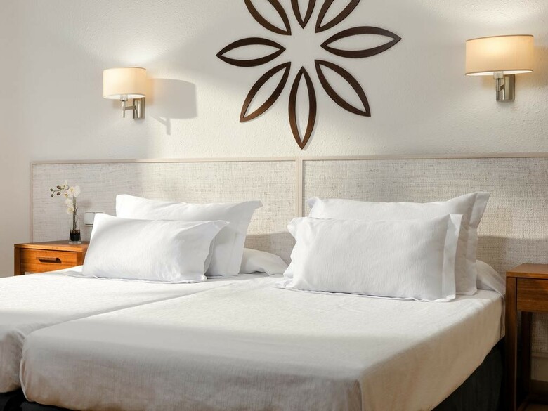 Hotel H10 Delfin S�lo Adultos