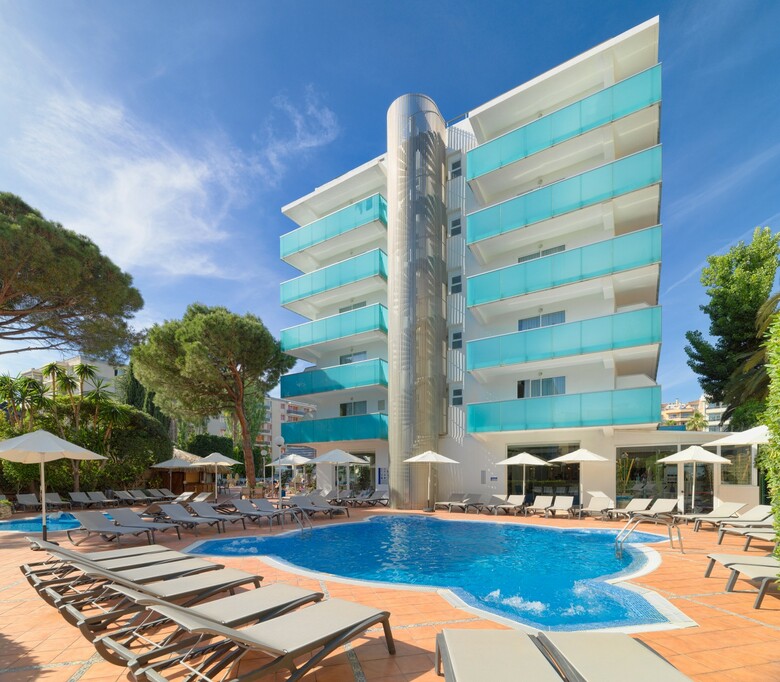 Hotel H10 Delfin S�lo Adultos