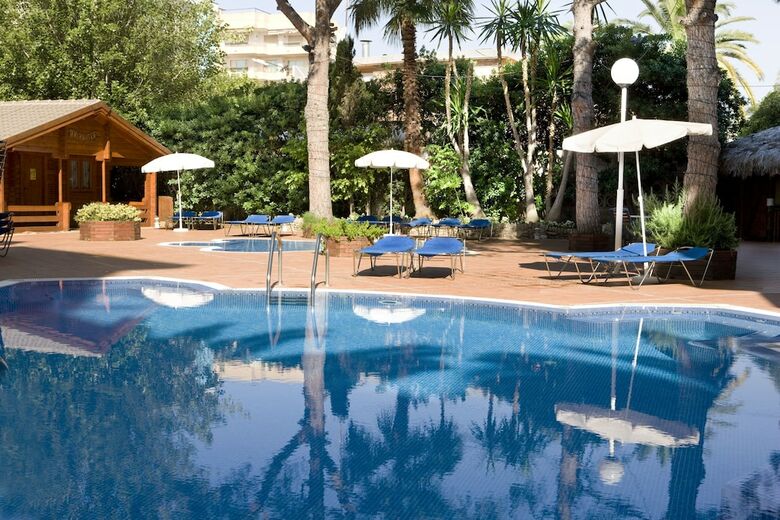 Hotel H10 Delfin S�lo Adultos