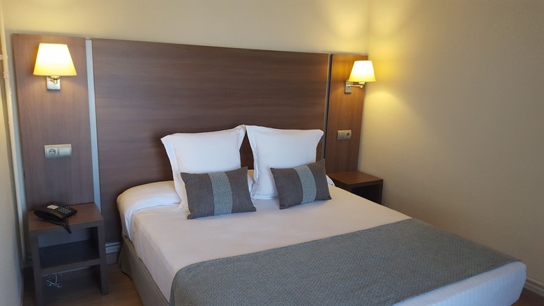 Hotel Acqua