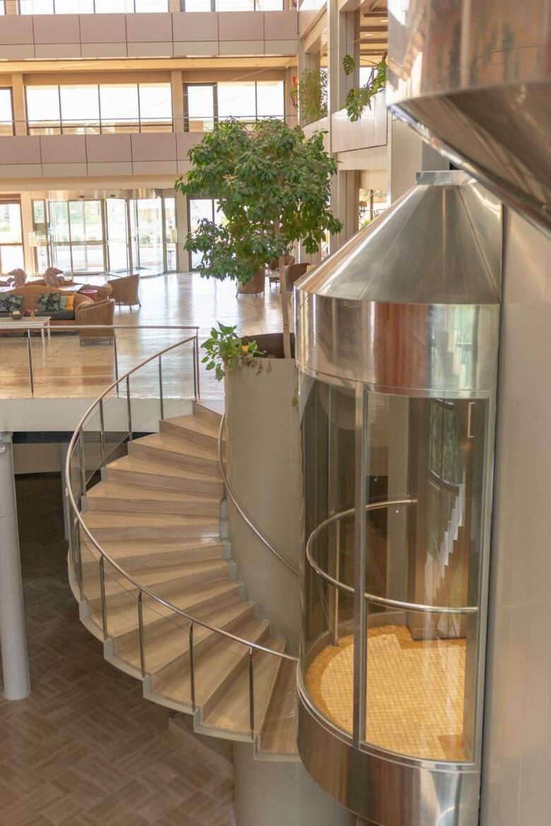 Hotel Termes Montbri�