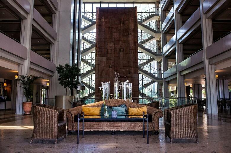 Hotel Termes Montbri�