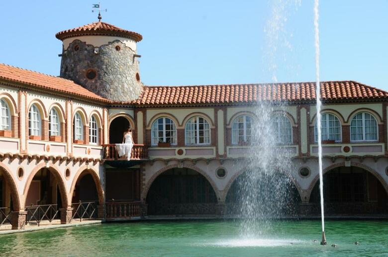 Hotel Termes Montbri�