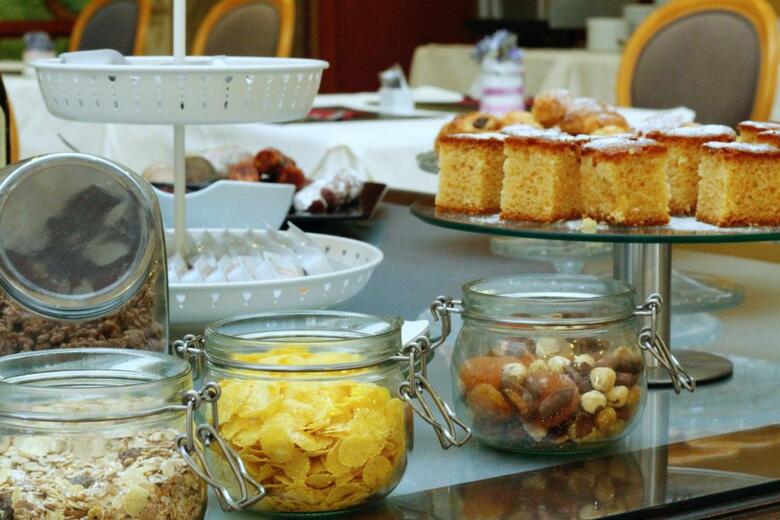 Hotel Termes Montbri�
