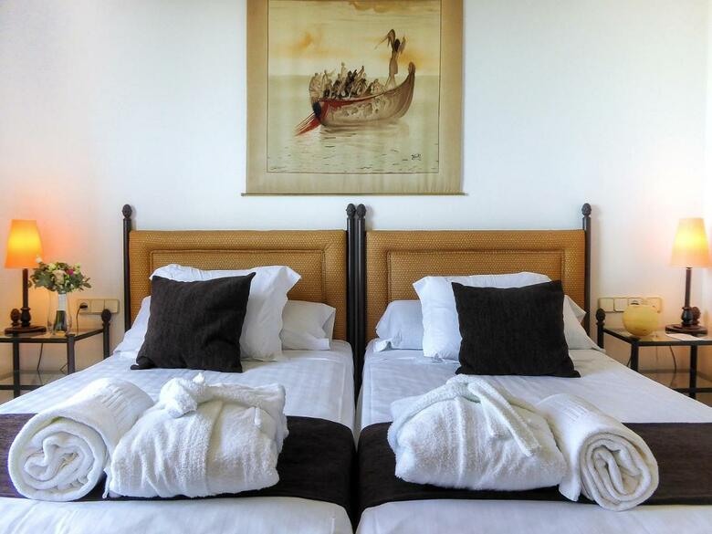 Hotel Termes Montbri�