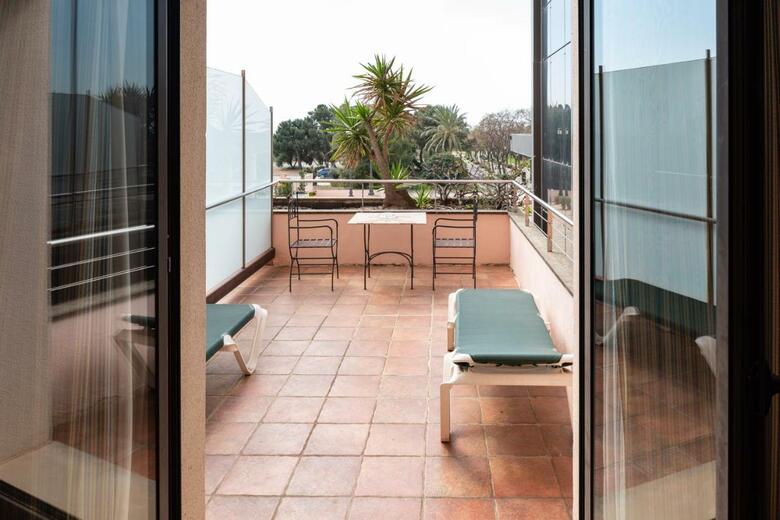 Hotel Termes Montbri�