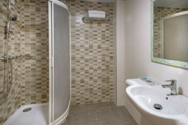 Hotel 4r Meridi� Mar