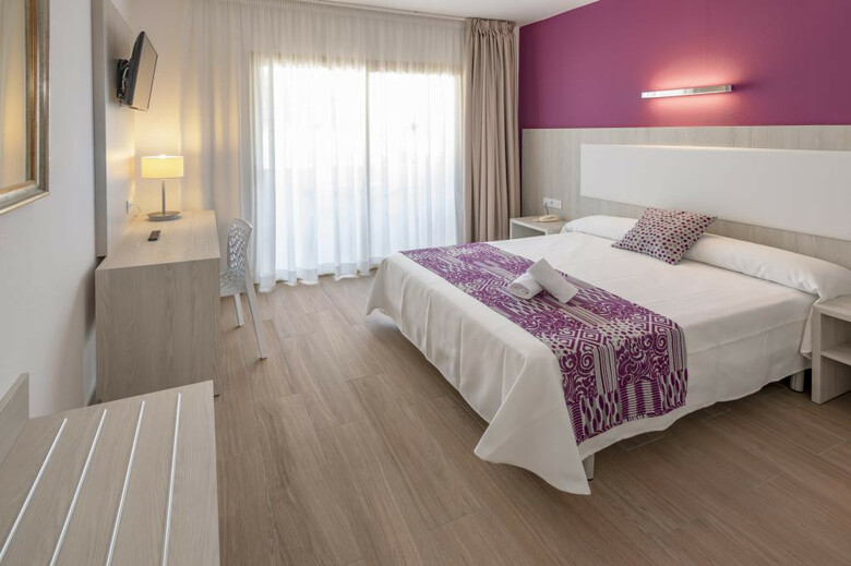 Hotel 4r Meridi� Mar