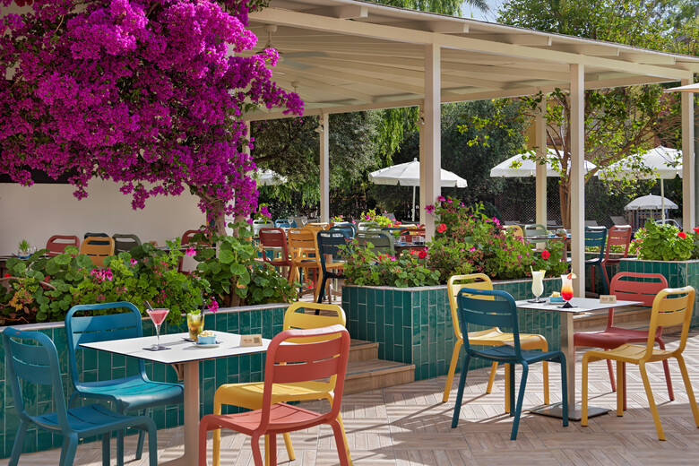 Hotel H10 Cambrils Playa