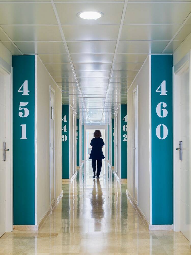 Hotel H10 Cambrils Playa