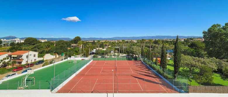 Hotel H10 Cambrils Playa