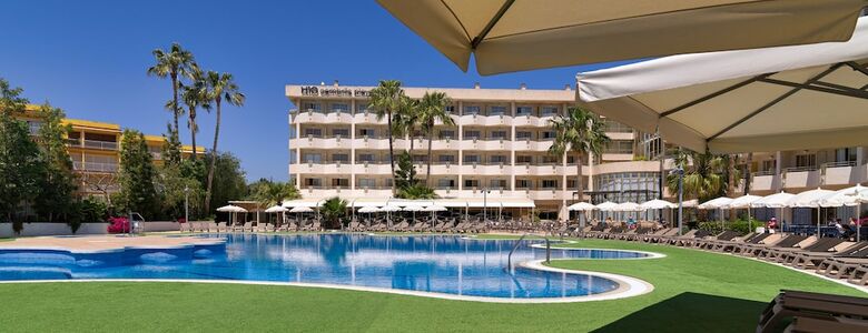 Hotel H10 Cambrils Playa
