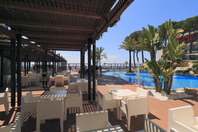 Hotel Estival Centurion