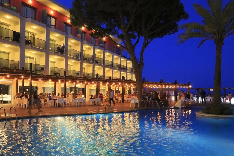 Hotel Estival Centurion