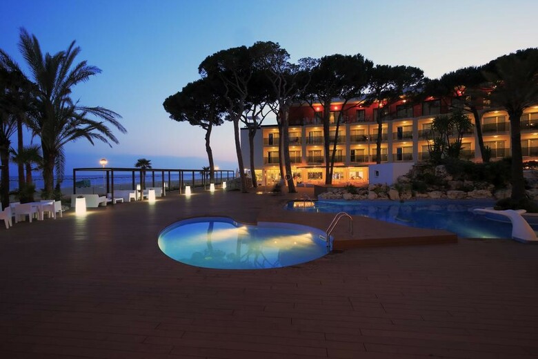 Hotel Estival Centurion