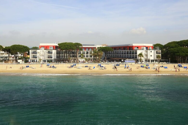 Hotel Estival Centurion