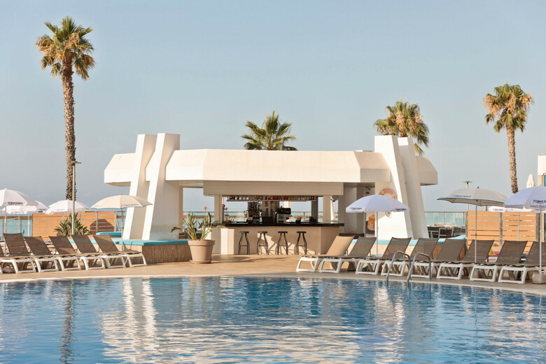 Hotel Best Mar�tim