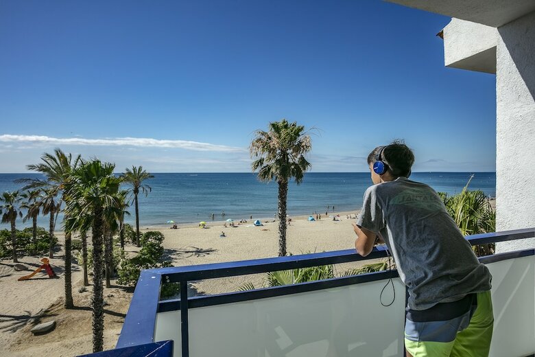 Pins Platja