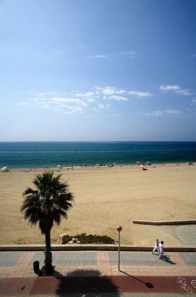 Pins Platja
