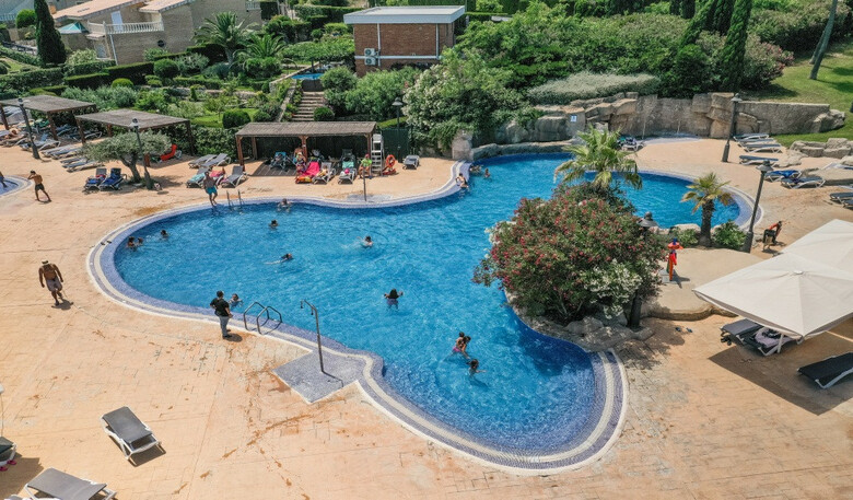 Hotel Rvhotels Ametlla Mar