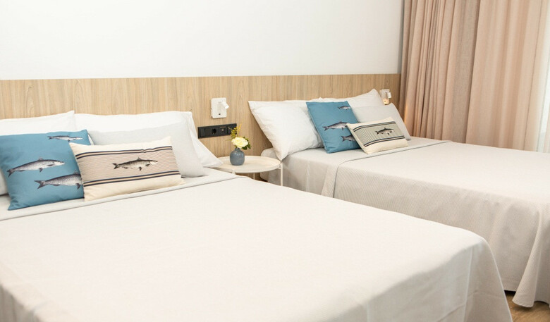 Hotel Rvhotels Ametlla Mar