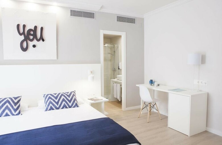 Hotel Ibersol Antemare - Adults Only