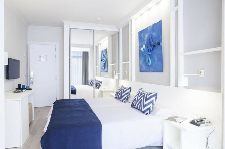 Hotel Ibersol Antemare - Adults Only