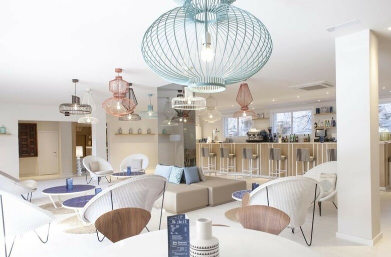 Hotel Ibersol Antemare - Adults Only